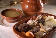 Del cocido al sorropotún: los pueblos donde mejor se come en Cantabria