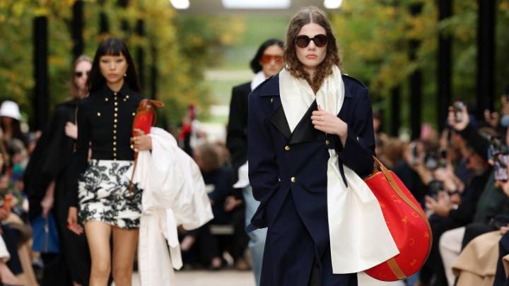 Paris Fashion Week: How to find meaning in clothes