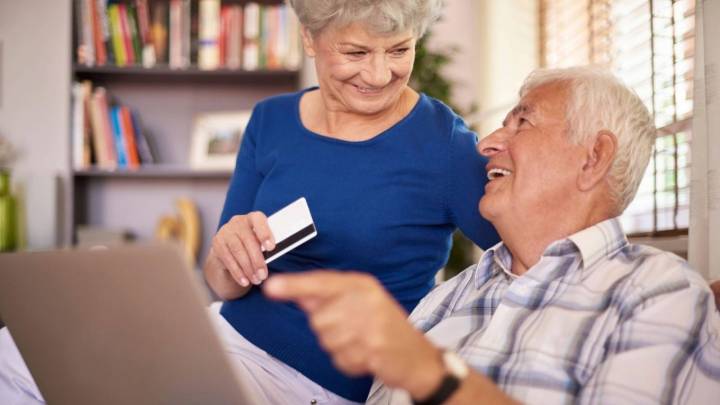 Adelantan el pago de aguinaldo y bonos anuales para estos pensionados, podrán cobrar a partir del HOY 31 de octubre