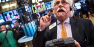 'The Einstein of Wall Street' says the best way for young people to get rich is to 'invest in stocks, not stuff'