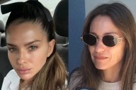 Pampita habló sobre la China Suárez y su gesto de dejar de seguirla en Instagram