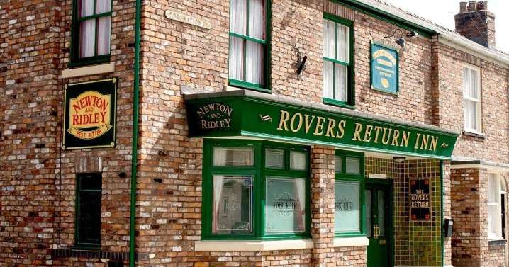 Coronation Street favourite has already filmed final scenes after quitting ITV soap months ago