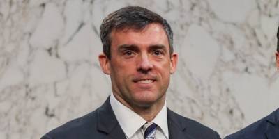 Hal Mooty of Huntsville confirmed to federal bench for Northern District of Alabama