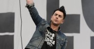 Two men arrested on suspicion of murder of Lostprophets singer Ian Watkins