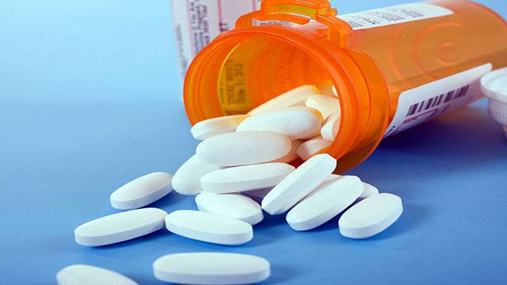 Kroger, DEA team up for National Prescription Drug Take Back Day