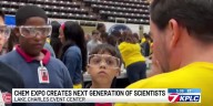 Chemo Expo Creates Next Generation of Scientists