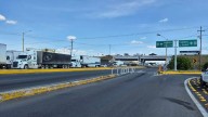DIF - Ecuandureo alista centro de acopio para personas varadas por bloqueos carreteros