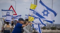 Estos son los 20 rehenes de Hamás que Israel confía en encontrar aún vivos