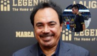 “Los dirigentes son los que han tomado malas decisiones”: Hugo Sánchez señala a los culpables del mal momento del TRI