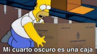 Los mejores memes que dejó una nueva jornada electoral en la Argentina
