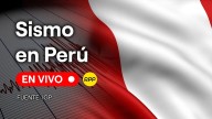 Temblor en Perú, hoy 31 de octubre: magnitud y epicentro del sismo según IGP