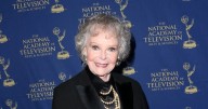 Muere la actriz June Lockhart a los 100 años