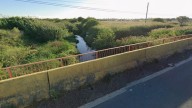 Hallaron un cuerpo en el canal Ibarlucea de Santa Fe, a pocos kilómetros de Rosario