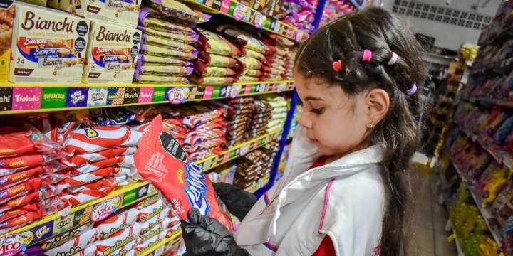 Recomendaciones para vivir un día seguro en Halloween