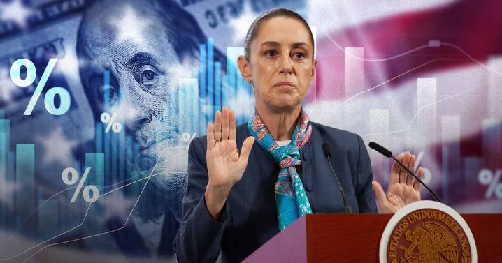 Sheinbaum consigue nueva prórroga con Trump: ‘No habrá arancel especial el 1 de noviembre’