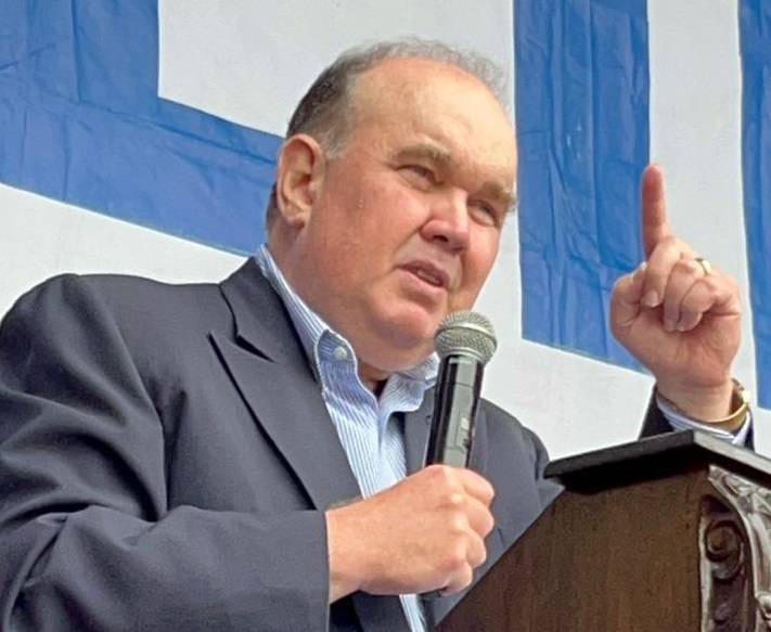 Estas son las cortitas de hoy domingo 26 de octubre de 2025