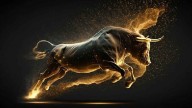 Stock Market Today: Nifty Crosses 25,000, Sensex Jumps 583 Points on IT and Banking Boost