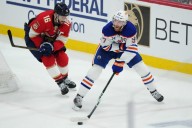 Oilers sign captain Connor McDavid to two