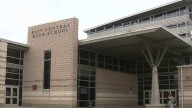 East Central High School student detained after unloaded pistol found in backpack, district says
