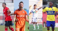 Se define la Liga 2: ¿qué equipos clasificaron a semifinales y cuándo juegan?