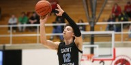 Notre Dame men’s hoops gets commitment from head coach Micah Shrewsberry’s son