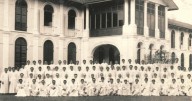 El seminario más antiguo de Asia cumple 360 años