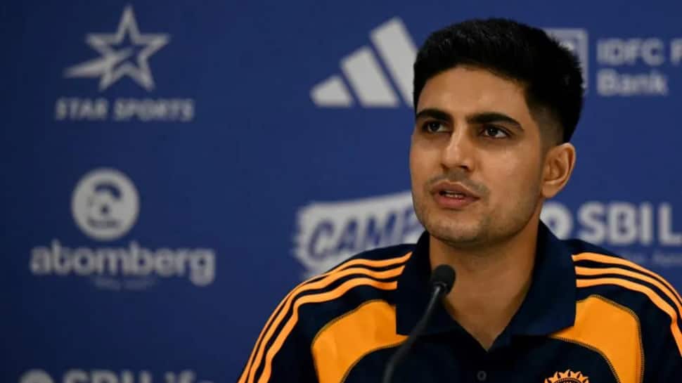 Shubman Gill’s ODI Journey As Captain: How Many Matches Will He Lead Before The 2027 World Cup?