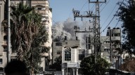 Israel bombardea Gaza (+Video)