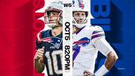 How to Watch Patriots vs Bills: Live Stream NFL Week 5, TV Channel