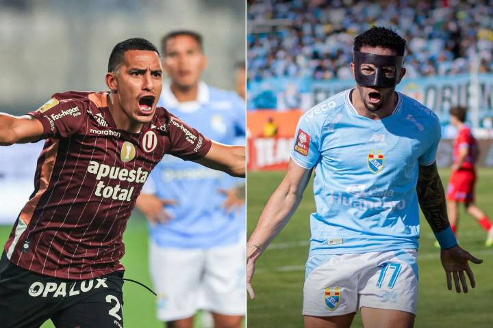 Universitario vs. ADT: ¿Qué canal transmitirá hoy el partido clave por el Torneo Clausura?