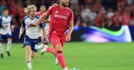 Another breakthrough for St. Louis City SC in Austin: Winning without Lowen