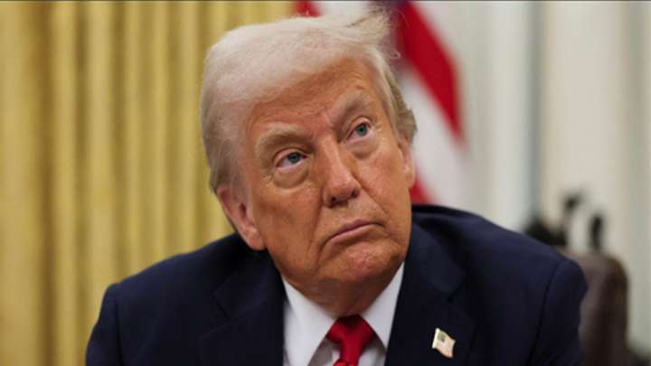 ‘Give up Gaza or face complete obliteration’: Trump warns Hamas