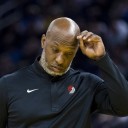 Escándalo por apuestas ilegales en la NBA: arrestan a Chauncey Billups y Terry Rozier -