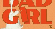 Review: A ‘Bad Bad Girl’ writes about her (worse) mom