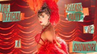 Taylor Swift’s Showgirl Movie Tops The Weekend Box Office
