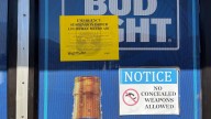Shooting leads to emergency suspension order for West End bar following shooting