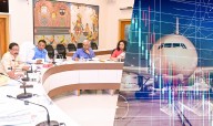 Odisha Cabinet Gives Nod to Rs 14,182 Crore B-MAAN Scheme to Boost Aviation