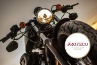 ¿Manejas una moto Honda? Profeco lanza alerta de seguridad sobre modelo que podría ponerte en riesgo