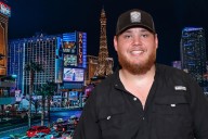 Luek Combs to Open Nashville Bar Category 10 in Las Vegas
