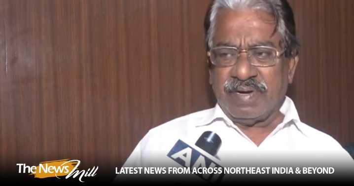 “BJP’s drama is something special, they want Vijay to join their party”: DMK leader TKS Elangovan on Karur stampede