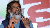 What prompted Jharkhand Mukti Morcha to go to polls alone in Bihar?