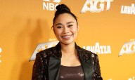 Singer Jessica Sanchez Gives Birth to First Child, Three Weeks After Winning ‘America’s Got Talent’ | America's Got Talent, Baby, Birth, Jessica Sanchez | Celebrity News and Gossip | Entertainment, Ph