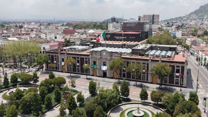 PJEdomex amplía plazo para participar en Foros del Plan de Desarrollo 2025