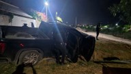 Aseguran Armas y Equipo Táctico Luego de Ataque a Guardia Estatal en Nuevo Laredo