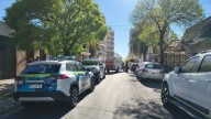 Presunto femicidio de Camila González: el juez dictó prisión preventiva por 30 días para Lionel Caccio