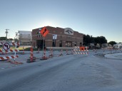 9 transportation projects underway, upcoming in Frisco
