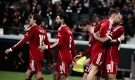 1-5. Remontada, goles y alivio del Liverpool