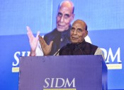 Sizeable Number Of Pak Militants Neutralised During Op Sindoor: Rajnath Singh