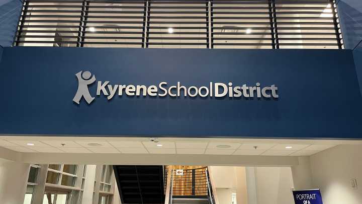 These are the Kyrene Elementary schools that could close by 2028
