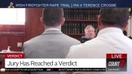 Irish Firefighter Rape Trial: Watch the Verdict!